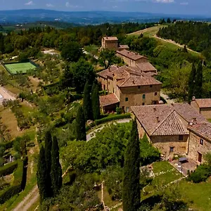 Casa vacanze Nel Chianti Il Granaio, Castellina in Chianti