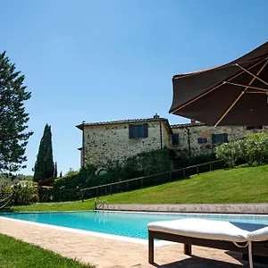 Alloggio per agriturismo Nittardi, Castellina in Chianti